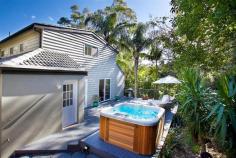  736 Barrenjoey Road, Avalon Beach NSW 2107 Ideally located in Careel Bay close to the Football fields and transport, this property is large enough for the extended family, in-law accommodation, or rent part of the house out for extra income. Features include: 4 bedrooms, 4 bathrooms Polished dark floorboard throughout Large open plan living areas/kitchen.  Separate self-contained accommodation Great location; 5 Minutes to Palm Beach Double remote lockup Garage 7.1 kilowatt reverse cycle air conditioner 60 square metres of full length deck Sunny drenched aspect Short walk to local shops and restaurants  Perfect for all year Entertaining Floor plan available on request For more information or to arrange an inspection call Steven Crooks on 9973 4888 or 0405 218 888. Co-Agent Cathy Agosti from Mcgrath Avalon 0426 828 492 