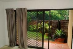  5/39 Collins Street Clayfield QLD 4011 COURTYARD APARTMENT UNDER OFFER Lovely One Bedroom Unit in Clayfield Central ready for the discerning Investor. Very Private here with your own Courtyard in which to ponder. * 1 Bedroom  * 1 Bathroom * Lounge Room  * Storage Room * Single Lock Up Garage * Currenntly Rented @ $280.00 per week Lease End 23/01/2014 * Ready to move in to!! * Body Corp Fees = $ 2,520 pa * BCC Rates = $1,220 pa Total Income: $14,560 Total Outgoings: $3,740 View Sold Properties for this Location View Auction Results General Features Property Type: Unit Bedrooms: 1 Bathrooms: 1 Outdoor Features Garage Spaces: 1 $290,000 Under Offer 