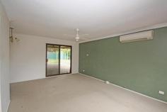  6 Loder Crescent South Windsor NSW 2756 SPACIOUS FAMILY HOME Ideal for the large or extended family lifestyle. There are 5 bedrooms. Upstairs bedroom has a walk-in robe and access to bathroom, new balcony area - ideal for in-laws, teenage retreat. Second kitchenette upstairs with a living area, split-system air conditioning. Side access to a generous backyard with an undercover color bond entertaining area. Single car garaging and a carport. Currently rented for $580 per week. View Sold Properties for this Location View Auction Results General Features Property Type: House Bedrooms: 5 Bathrooms: 2 Outdoor Features Carport Spaces: 1 Garage Spaces: 1 Offers over $549,000 