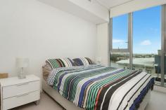  11311/8 Harbour Road Hamilton QLD 4007 Urgent Sale Required Perfect for the owner occupier or astute investor, this 13th floor apartment could be your private haven in the sky. Offering panoramic city, mountain and river views and an inner city lifestyle to dream of – you’ll love living in the Harbour One building. Featuring - Spacious open plan living/dining area leading out to covered entertaining balcony. - King sized master bedroom has a walk in robe and luxurious ensuite. - Full sized kitchen with ceasarstone bench tops, dishwasher, and 4 burner gas cooking. - Bedroom 2 is also king sized with built-ins and stunning views of the Hamilton reach of the river. - Apartment has a designated study nook area. - Main bathroom has a full sized bathtub and ceasarstone bench tops. - Ducted air conditioning throughout. - Quality blinds fitted throughout. - Harbour One offers a magnificent swimming pool with designated lap pool, spa pool and BBQ area. - Storage cage included - Only 6kms to Brisbane CBD and 10 min drive to Brisbane Airport. - Short stroll to Racecourse Road shops, cafes and restaurants and the City Cat ferry. - Hamilton Harbour now offers retailers like Woolworths, Coffee . General Features Property Type: Apartment Bedrooms: 2 Bathrooms: 2 Building Size: 81.00 m² (9 squares) approx Indoor Features Broadband Internet Available Built-in Wardrobes Dishwasher Ducted Cooling Air Conditioning Outdoor Features Secure Parking Garage Spaces: 1 Swimming Pool - Inground 599,000 