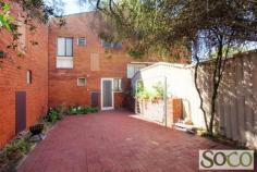  Unit 2/189 Coode Street , Como WA 6152 THREE BEDROOM TOWNHOUSE Elevated with RIVER VIEWS FROM UPSTAIRS BEDROOMS Living dining area and bedrooms north facing. Bright sunny outlook with river views from upstairs air conditioned master bedroom.Upgraded and renovated and features extensively tiled and air conditioned downstairs living area. Gas connected. Large paved rear courtyard, single covered carbay plus additional reserved visitor bay, On bus route and easy walk to shops, schools, tavern, cafes, movie theatre. From $549,000  