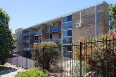  10/43 King George Street Victoria Park WA 6100 GREAT VALUE INVESTMENT OR STARTER HOME! Small complex of 15 units, bright & airy, balcony with City views, undercover car bay, fully renovated & zero maintenance! Less than 2 blocks away from  the huge array of shops, restaurants and cafes of the Vic Park Cafe strip and with Curtin University, Perth CBD, South Perth foreshore and Burswood Casino, all right on your doorstep!  Walk, ride your bike or catch the bus at the end of the street - this area has such strong demand because of its GREAT LOCATION!   Features Include: - Tiled Flooring - Custom Kitchen with Stainless Steel Appliances - Flexible layout - Bathroom with quality fixtures - Split system air-conditioning - Complex of 15 apartments - Secure complex with electric gate access - Private Balcony - Location!! For all enquiries, please contact the Exclusive Listing Agent Rob Edwards. LOT DETAILS: Lot: 10 Strata Plan: 5370 Volume: 1486 Folio: 377 OUTGOINGS: Town of Victoria Park: $1,175.60p.a. Water Corp: $707.28p.a. Strata Fees: $660p.q. (Admin) $50p.q. (Reserve) General Features Property Type: Unit Bedrooms: 2 Bathrooms: 1 Indoor Features Split-system Air Conditioning Air Conditioning Outdoor Features Carport Spaces: 1 From $369,000 