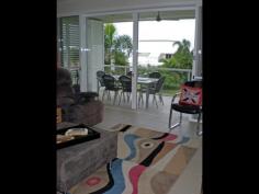  18/20-24 Poinciana Boulevard Cardwell Qld 4849 $255,000 This luxurious private apartment is a short 200m stroll to all resort facilities including free-form swimming pool, tennis court, restaurant and marina. The second floor, 104m2 furnished apartment with end location provides extra breezes and light and offers views over the magnificent marina, Hinchinbrook Island and the world famous Hinchinbrook Channel. The contemporary two-pack kitchen with stainless steel appliances opens onto the family room, dining area and outdoor alfresco deck. The private deck is surrounded by plantation louvre shutters which when spending time indoors becomes a useful extension to your indoor area. When enjoying the outdoors, it offers tremendous privacy. 