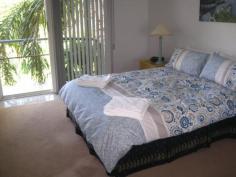  17/212 Melbourne Street, MULWALA NSW 2647 $625,000 Set in the central Mulwala waterfront precinct within leisurely walk of both Yarrawonga & Mulwala shopping strips and three magnificent licensed clubs Villa Tarni is a long established and highly regarded townhouse complex set in established gardens with large communal pool and jetty. Unit 17 boasts three bedrooms, well appointed kitchen, open plan living, two bathrooms, three toilets, lock up garage and ducted split system air conditioning. Live in permanently or use as quality holiday accommodation where you enjoy the ultimate in low maintenance living. 
