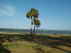 Lot 115, 44 Summer Way Tin Can Bay Qld 4580 
 Be quick to inspect this 680sqm block of prime land in Tin Can Bays most prestigious estate, Banksia Park Estate. 

 Surrounded by the bay, State Forest and a military training 
installation, this is one of the last blocks available in the idealic 
location. The block is situated just 2 streets back from the bay and is
 an easy walk to the foreshore of beautifully landscaped walks and 
parks. 

 This land is one of the few dry blocks in this area which held no water after months of continuous rain this year. 

 Your investment in protected by a building covenant, put in place by 
the developers, which only allows "Single unit dwellings and garage 
which shall be a minimum floor area of 155sqm." The block may not be 
lived on until the dwelling is complete. A copy of the covenant is 
available from the selling agent. 

 The block has frontage of over 23m and depth of over 34m and faces south. This estate enjoys cooling breezes in summer. 

 Tin Can Bay is only 25 minutes to the world renowned Rainbow Beach 
from which access to Fraser Island is a 10 minute trip by vehicular 
barge. 

 Build your dream home and enjoy relaxed, easy living at Tin Can Bay. 

 Call Linda Bell on 0450 662 360 for further information. 
 