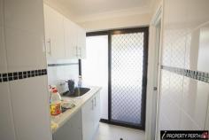  6 Jacka Cl Marangaroo WA 6064 Come See it Quick! Great 4 Bedroom 2 Bathroom Home in the centre of Marangaroo. This property boasts in presentation and sits on a 503sqm block.Located just 2 minutes from Alexander Heights Shopping Centre and Paloma Park, 3 minutes from Rawlinson Primary School, 2 minutes from Hepburn Avenue and very close to Mirrabooka Avenue and Marangaroo Drive. Features: Single Entry Door with Security Door Master Bedroom with WiR and Ensuite with Shower,Vanity, Tiled to Ceiling Brand-new Kitchen with 2 Sinks, Oven/Hotplate, Meal Area Bedroom 2 with BiR and Laminate Flooring Bedroom 3, space for BiR with Laminate Flooring Laundry with Built in Cabinets, Separate WC $527,000 