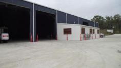 17 Bush Cres Parkhurst QLD 4701 Shed area: 1350 m2 (45 m x 30 m) 	 Includes: Air-conditioned crib room, Men's toilet with urinal and 2nd toilet with shower Office area: 60 m2 (Fully air-conditioned reception and two offices) Total Shed area: 1412 m2 - ZONED Industrial Light / Medium - Crib Room air-conditioned - Toilet with shower plus Male toilet including urinal - 6" Heavy Duty Concrete - Off Street Parking - Wash bay Facility - Wide road entrance - 2 km's from Bruce Hwy heading north to Mackay - 5.6 m clearance to roller doors - Internal Apex reaching up to 7 meters - Security Fencing - Security Alarm - 3178 m2 Allotment - Additional hard stand at rear of building Price: $85 per m2 	plus GST & Outgoings Terms: Negotiable IMPORTANT: SUB DIVISION OF SHED - Owners will subdivide if you require a smaller area Or For
 Sale - $1,495,000 or Genuine Offers considered - See more at: 
http://brisbanecity.harcourts.com.au/Property/588870/QIC141041/17-Bush-Crescent#sthash.QFvBhCCN.dpuf Shed area: 1350 m2 (45 m x 30 m) Includes: Air-conditioned crib room, Men's toilet with urinal and 2nd toilet with shower Office area: 60 m2 (Fully air-conditioned reception and two offices) Total Shed area: 1412 m2 - ZONED Industrial Light / Medium - Crib Room air-conditioned - Toilet with shower plus Male toilet including urinal - 6" Heavy Duty Concrete - Off Street Parking - Wash bay Facility - Wide road entrance - 2 km's from Bruce Hwy heading north to Mackay - 5.6 m clearance to roller doors - Internal Apex reaching up to 7 meters - Security Fencing - Security Alarm - 3178 m2 Allotment - Additional hard stand at rear of building Price: $85 per m2 plus GST & Outgoings Terms: Negotiable IMPORTANT: SUB DIVISION OF SHED - Owners will subdivide if you require a smaller area Or 
