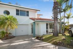  3/3 Barrett Drive Lennox Head NSW 2478 Affordable townhouse in Lennox Village Privately positioned at the rear of a small complex of three townhouses. Sun filled 2 bedroom townhouse with generous sized yard. Freshly painted with new floorcoverings, dishwasher and lightfittings throughout. Ideal for first home buyers looking to get into the property market or those looking for a solid investment with good returns.  With a price range of $400,000+ this townhouse represents great value and an appealing investment property. Located in the village and only a short walk to school, beach, lake and village cafes via Megan Crescent oval. Downstairs the lounge and dining room opens onto a covered entertaining area with a generous grassed yard at the side and rear. There is also a separate toilet, laundry and single lock up car garage. The upper level has 2 good sized bedrooms, both with built in robes. Bathroom has bath, shower and toilet.  Council rates : $2160 per year (approx)  Strata Admin: $483 quarterly (approx) Strata Sinking Fund $100 per quarter (approx) Contact Lois 0428 877 399 to arrange a time to inspect. View Sold Properties for this Location View Auction Results General Features Property Type: Townhouse Bedrooms: 2 Bathrooms: 1 Indoor Features Built-in Wardrobes Outdoor Features Garage Spaces: 1 Other Features Close to Schools, Close to Shops, Close to Transport 
