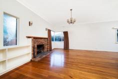  82 Rowen Street Glen Iris VIC 3146 Promising Possibilities Offering plenty of scope for modern refurbishments or a perfect new home site (subject to approval), this original brick veneer residence is an outstanding entry point into Glen Iris and provides a number of enviable options. The outstanding family orientated location is only moments from the Anniversary trail with easy access to High Street Shopping and Burwood Village, train stations and schooling. Well presented interior, in original condition throughout, the home features huge rooms including L-shape lounge and dining, three bedrooms or two with large second living room with adjoining study, bathroom, laundry and double garage at rear.  A coveted Glen Iris lifestyle awaits! Land: 15.2m x 40.8m approx. View Sold Properties for this Location View Auction Results General Features Property Type: House Bedrooms: 3 Bathrooms: 1 Outdoor Features Garage Spaces: 2 P.O.A. 