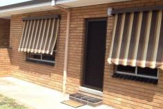  408 Schubach Street,  East Albury NSW 2640 For Sale: $595,000 Fabulous block of 4 flats ripe for the investor. 3 x compact 2 bedroom flats & 1 x extra large 2 bedroom apartment at the rear. Currently returning $39,780pa gross and in an ideal East Albury location within a short walk to Albury CBD. 
