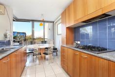  5/1 Heidelberg Avenue Newington NSW 2127 Property Description Bright, spacious & luxurious! Immaculately presented, resort style top floor maisonette apartment in a well maintained block offers immediate comfort with its generously sized interiors and modern inclusions. Features include: 3 large bedrooms with built-in robes, main with en-suite Open plan living area opening onto sunny entertainment terrace Separate modern kitchen with gas cooking & quality appliances 2 over-sized terraces have sweeping views overlooking reserve, water & ANZ Stadium Split system air-conditioning and security intercom Security tandem car space for 2 cars Close to transport, shopping, schools & parklands Buyers! Look no further, this is the one and a must for your inspection 