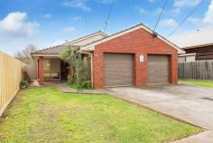 1/105 Market Road Werribee Vic 3030 Currently tenanted and returning $25,000p/a Both Units consist 
of two bedrooms with built in robes & wall to wall carpets, large 
lounge room, spacious kitchen with gas cooking & ample cupboards, 
good size meals area, central bathroom with shower recess & separate
 bath tub, internal laundry room, large back yard & a single lock up
 garage. These units are perfectly located within walking distance to Werribee train station, Werribee CBD & Werribee River. *Tenanted & returning $25,000p/a *Two bedrooms with built in robes *Gas heating, cooking and hot water *Single lock up garage *Walking distance to train station *Close to schools & bus stop *Popular location for future tenants  