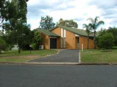  9 Cabernet Street Muswellbrook NSW 2333 9 Cabernet Street - 3 Bedrooms - 2 Bathrooms  - Fully fenced yard - Single lock up garage  - s/s air conditioner  - a/c in main bedroom - dishwasher  - BIW - WIR to main bedroom PETS ON APPLICATION General Features Property Type: House Bedrooms: 3 Bathrooms: 2 Price per calendar month: $1,191 Bond: $1,100 Indoor Features Toilets: 2 Outdoor Features Garage Spaces: 1 Eco Friendly Features EER (Energy Efficiency Rating): Low (0.0) $275 per week 