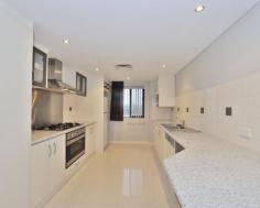  2/59 Rockingham Beach Road Rockingham WA 6168 $625,000 Fabulous location, second level, high rise apartment in complex overlooking foreshore and park. Very very close to the beach. Spacious 133sqm apartment with 3 large bedrooms with ensuite to master bedroom. Galley style kitchen with stone bench tops and quality appliances. Open plan living overlooks green expanse. secure parking for two cars and separate store room. restaurants and transport at your doorstep or a stroll along t beach as the sun is setting.Inspection will be a pleasure. Contact Exclusive Agent Graeme Garwood - 0412 095 306 for an appointment to view. - See more at: http://rockingham.harcourts.com.au/Property/513114/WRH3654/2-59-Rockingham-Beach-Road#sthash.J1rPDYSx.dpuf 