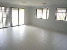  16 Gerard St East Cannington WA 6107 Very modern 3 bedroom 2 bathroom home on cottage block, very spacious open plan kitchen / dining / family area, lounge room or theatre room, main bedroom with ensuite and walk in robe, bedrooms 2 & 3 with built in robes, stainless steel gas cooktop, gas hot water, ducted air conditioning, alarm system, reticulation, double remote garage. Pet considered. Rental: $475 per week 
