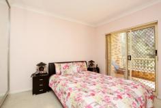  10/27 Jeffrey Street,  Canterbury NSW 2193 Positioned in a cul-de-sac location & set on the borders of Ashbury is this attractive and highly sought after complex with exceptional leafy common areas. Large with unique features this security apartment with a rare double garage offers the potential for future capitalization in the inner west real estate market. You will be surprised to walk through a large open plan living/dining area created perfectly for entertaining leading onto a balcony for those special outdoor relaxing moments. The spacious bedrooms one flowing out to another 2nd balcony that offers privacy and leafy aspects clearly demonstrating an apartment with special features. Currently leased, the opportunity exists for the astute investor or 1st home buyer to earn some extra income from the property before moving in, as a investor you would just invest and reap the rental rewards. Features include;> 2 bedrooms > Open plan living areas> 2 balconies > Security building> 2 car garage > Close to shops,schools,transport> Internal laundry > Built- ins Inspect : Saturdays 11.00 – 11.45am or by private appointment Auction : Saturday 12th April @ 11.30am on-site (Unless Sold Prior) Strata levies: $ 483.90 p/q Water rates : $ 173.40 p/q Council rates $ 218.70 p/q 