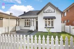 1 Railway Parade Burwood NSW 2134 This Sensational one year old Modern Apartment in the Heart of Burwood 
Centre features with 2 good-size north facing bedrooms with built-in 
wardrobes and 2 spacious modern bathrooms. A sunny fully enclosed 
balcony could be convert 
