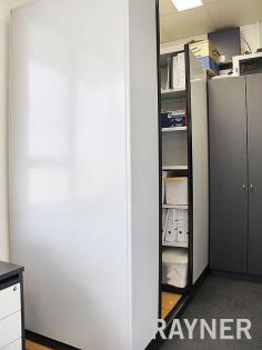  12/448 Roberts Road, SUBIACO WA, 6008 First floor office with an abundance of natural light. It is part of a boutique, mixed use building. - Securely leased to a very established, long term tenant. Strong rental with details available on request. - Two secure, undercover car bays with remote controlled entry gate. - Easy access to public transport with bus stop and train station a short walk away. - Private kitchenette and bathroom facilities with shower. - Elevator access to all levels including the car park. Floor Area: 91 sqm Total Strata Area: 126 sqm Car Bays 32 sqm Council Rates: $3589.29 pa; Water Rates: $1190.40 pa; Strata Levies: $2813.34 pa.   
						
						
						
							 Open For Inspection: By appointment only 
						
							 Property ID: 2718027 
						 Building Size : 91 m 2 Office Space : 91 m 2 