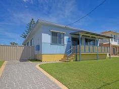  41 Seaside Parade Dolphin Point NSW 2539 OCEAN FRONT LIVING 
 Capturing beautiful views of the Pacific Ocean and quietly placed in
 a superb location at Dolphin Point. A short stroll to the beach, lake, 
reserve, parks and cafe's. 
 
Open plan living & dining, timber floor boards throughout, 4 bedrooms, study, 2 bathrooms, side access and work shop. 
 
This comfortable home offers immediate living with excellent future potential to enhance for the ultimate coastal lifestyle. 
 
An opportunity like this won't last long, so book your inspection today! 
 
 Read more at http://ulladulla.ljhooker.com.au/FVSFB5#zsoIvy67OwY6OQL0.99 