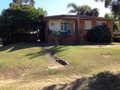  5 Friesian St Busby NSW 2168 This good brick house set on high level land of 588sqm -Two accesses, corner block, zoning R3. -3 good size bedrooms, lounge & dining combined.  -Formal kitchen, electric cooking, oven & range hood. -Good, neatly bathtub, shower, toilet, separate laundry. -All timber floors throughout, 2 air conditioners.  -Big garage at the back.  -Current lease available, very good tenants. -Best opportunity for investors and first home buyers. View Sold Properties for this Location View Auction Results General Features Property Type: House Bedrooms: 3 Bathrooms: 1 Land Size: 588 m² (approx) Outdoor Features Garage Spaces: 1 $539,000 