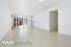  12/2b Coleman Avenue Carlingford NSW 2118 Property introduction STYLISH UNIT WITH SO MUCH ADDITIONAL SPACE bed 3  bath 2  car 1 For Sale - $650,000 This sparkling "as-new" apartment has just completed a full renovation throughout. It has two particularly special features - an enormous rooftop terrace, creating vast additional outdoor living space. It also has a separate 30sqm rumpus room - to be used as a media or games room, study/office, teenage retreat, or additional bedroom(s). This highly desirable property is conveniently located in the heart of Carlingford near train & bus, elite schools, library, park, and shops. - 1st floor of full brick unit complex centrally located in Carlingford - Open plan living/dining flows to large rooftop terrace - Modern kitchen with brand new gas cooktop and rangehood - Huge outdoor room - parent retreat, study, media room or bedroom(s) - Expansive outdoor entertaining area for BBQ's and parties - Master bedroom has walk-in robe, ensuite and airconditioning - Luxury bathroom with separate bath/shower and designer tapware - Internal laundry; Plantation shutters; Security building with intercom - Lock-up garage with undercover access - Ideal for first home buyers or investors (rental income of approx. $650pw) Property overview Property ID: 1P3842 Property Type: Unit Building Size:228m² Garage:1 Construction:double brick Outgoings Water Rates: $170 Quarterly Council Rates: $165 Quarterly Strata Levies: $840 Quarterly Inspection Times As Advertised or by Appointment 