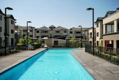  79/12 Citadel Way Currambine WA 6028 Price by Negotiation $379,000 - $419,000 Here is an opportunity you won't want to miss. Lovely 2 bedroom, 2 bathroom apartment in an amazing location. This fantastic apartment will have you at ease whilst you sit back and enjoy the resort lifestyle in this trendy ground floor apartment set in secured electronic gated complex with open plan kitchen/family room with spacious court yard. The kitchen boasts stainless steel appliances and has an abundance of cupboard and bench space. The 2 bedrooms are generous in size each with built in robes and complete with carpets and blinds while the bathrooms are modern and neutral in colour, each featuring a single vanity, shower and WC. - See more at: http://alliance.harcourts.com.au/Property/584004/WJP26249/79-12-Citadel-Way#sthash.EJFEtH8f.dpuf 