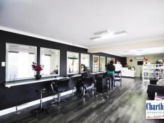 18/179 Sevenoaks Street, CANNINGTON WA, 6107 Rare opportunity to purchase an office/retail commercial unit in 
Cannington area. With 85sqm office/retail space fully fitted out with 
reverse cycle air-conditioning, security alarm system and disabled 
toilet access. The property is currently leased to a hair & beauty 
salon business. The current lease term expires 31 July 2015 with an 
option of 2 years. Located close to Queens Park Train Station, Cannington Leisureplex and other amenities. Sold as a going concern - Call Roy Wong now for further information on 0401 200 946.
 