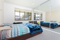  1/4 Lyne Street Oak Flats NSW 2529 FOR SALE: $270,000 NEGOTIABLE  Property Description Solid Start Situated in a small complex of four units is this single level easy care home. This property features: -2 bedrooms, 1 with a built-in wardrobe -open plan living, dining and kitchen spaces -external laundry -locality close to all amenities A great first home buyer starter or profitable investment option. Book your inspection today and take advantage of this great buy. 