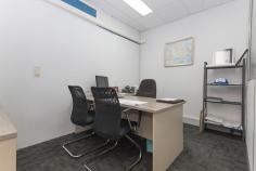  1/799 Beaufort Street, Mount Lawley, WA 6050 This brilliant 2 storey partitioned and open plan office located on 
the corner of Fifth Avenue & Beaufort Street in Mt Lawley is ready 
for your business. 
 The opportunity to occupy this prime corner building will suit any 
office use such as an Architect, Accountant, Finance, Graphic design and
 many others. 
 The offices has recently undergone a brand new office fitout which 
comprise of a reception area, a mix of open plan and partitioned offices
 its own amenities including male and female toilets, 4 exclusive car 
parking bays. 
 Please contact Realmark Commercial on 9328 0909 for further information. 
 Area: 240 sqm 
Sale Price: $1,350,000 (Going Concern if sold this year) 
 Availability: There is currently a lease in place until 31 December 
2014; however the tenant has already vacated the premises so vacant 
possession can be granted. 
