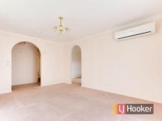 1/55 Stawell Street  Cranbourne Vic 3977 What a fantastic consideration for an investors portfolio or owner/occupiers seeking a central location these immaculate units are all strata titled and are generous in both land and house size. Units 1 and 2 are both approx 11 squares of living and include 3 bedrooms, separate spacious lounge, meals area adjoining kitchen and both include ducted heating, large private rear yards and single remote garage each. Unit 1 has recenctly been upgraded with a new kitchen a split system airconditioner near new carpets and rear pergola area acsessed from the meals area. Unit 3 is Approx 10 squares of living and includes 2 great size bedrooms with built in robes, generous lounge and meals areas, gas wall furnace and single lock up garage. Overall, these properties are beautifully presented, have been well cared for and will no doubt sell quickly with a highly motivated vendor. Call now to arrange your personal viewing. Read more at http://cranbourne.ljhooker.com.au/HZ7FBS#BAKTsLKx0imiwooK.99 