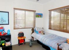  77 Arthur St Dalby QLD 4405 ALL THE WORK IS DONE 
							Just move in to this fully renovated 3 bedroom home “No work required here”! The
 home boasts new floor coverings throughout, new paint inside and out, 
easy working modern kitchen with island bench, stainless steel 
appliances, dishwasher and adjacent dining area. The separate lounge is 
well appointed and there is a sunroom/office at the front of the home. 
The three bedrooms are all good in size with one having built-in robes. 
Even the bathroom has been fully renovated with new vanity, separate 
shower to bath and separate toilet off the modern laundry. Outside 
has all the necessities including a generous sized covered concrete 
entertaining area with insulation + detached 9 x 6 metre Colour-bond 
Shed with concrete floor. 
