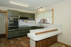  7 Wilson Pl Ulverstone TAS 7315 This one won't last OPEN HOME: Saturday 8th November 10.00am - 10.30am Located in one of Ulverstone’s most sought after streets, this home is sure to attract plenty of attention. Wilson place is one of the few no-thru streets right in the heart of town and just a short walk to the town centre and other amenities. Features include:- Northerly facing lounge room takes full advantage of the winter sun. The spacious dining area overlooks the backyard and adjoins the kitchen. Kitchen has a rangehood, wall oven and large pantry and breakfast bar. All three bedrooms have built-in wardrobes and the main has an ensuite. Bathroom has a bath and separate shower. The laundry is enormous. Garage has remote controlled opener and internal access for convenience. There is also a rear roller door so you can drive right through. There is a workshop / garden shed in the backyard. The backyard is easily accessible and can be developed to your liking. Gardens are easy care with some established shrubs giving you more time to do the things you want to do. Call today to arrange an inspection, you’ll love it! 