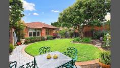  6 Nicholls Ave Haberfield NSW 2045 Quiet Sanctuary In Leafy Cul-de-sac Tastefully updated and extended yet retaining character appeal, this solid double brick Californian bungalow presents as an exceptional lifestyle choice. The floorplan is readily adaptable to the needs of a growing family, complete with generous formal/informal living areas, a modern kitchen and optional fifth bedroom.  High ceilings and abundant light enhance the sense of space throughout, while a secure level garden at the rear features a large pergola for entertaining. The home also has great storage and ample off street parking including a carport. Set on 613sqm in a prized cul-de-sac, it promises quiet convenience within easy walking distance of Haberfield village shops and cafes, Summer Hill Station, Leichhardt MarketPlace, excellent schools, city buses and the light rail. 