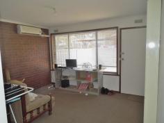  3/5-7 Centennial Drive Mooroopna Vic 3629 GREAT INVESTMENT UNIT Situated in a block of 4 in Mooroopna and with a strong rental history this 2 Bedroom unit is let for $155 per week and is an ideal addition to your rental portfolio. The two bedrooms have robes and the Lounge has Gas Heating with an electric stove in the Kitchen. It also offers a private yard and a single carport. 