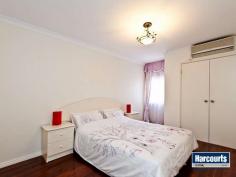  48/273 Hay Street East Perth WA 6004 Price by Negotiation over $469,000 Wow a 2 bedroom apartment in East Perth, priced under $500,000! This well looked after apartment has been owner occupied and is ready for the next purchaser to move in as soon as needed, perfectly located you will save on travel and live where you work! Features include:- 2 large bedrooms with build in robes-73sqm of well configured internal space-Open plan living and dining that flows out onto an enclosed 6sqm balcony - See more at: http://central.harcourts.com.au/Property/588559/WHC9696/48-273-Hay-Street#sthash.ehyQoH5b.dpuf 