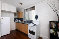  16/51 Spring Street Bondi Junction NSW 2022 Spacious One Bedroom Apartment - 126sqm Terrace Perched on the top floor of a well maintained security building this unique North facing one bedroom apartment is ideally positioned in the heart of Bondi Junction and presents as a fabulous opportunity for first home buyers or savvy investors. - Combined lounge/dining area leading to massive terrace - Modern open plan kitchen with electric appliances - Tiled bathroom, internal laundry facilities - Secure car space, air-conditioning - Shops, cafes, Westfield and transport at your doorstep  Internal: 51sqm approx Terrace: 126sqm approx View Sold Properties for this Location View Auction Results General Features Property Type: Unit Bedrooms: 1 Bathrooms: 1 Outdoor Features Garage Spaces: 1 Auction 17th November 