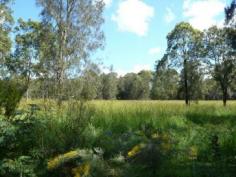 Hallidays Point, NSW 2430 2.41 ha (5.96 acres) 
- Tar sealed road 
- Excellent homesite 
- Minutes to several popular beaches 
- All services 
 
Rarely available at this price. 2.41 hectares (5.96 acres) situated amongst quality built homes. 
 
Tar road frontage and bounded by The Lakes Way. Just minutes away from 
popular beaches such as Diamond Head, Readhead and the main shopping 
centre of Forster / Tuncurry. All services to the block and school bus 
at the door. Owner open to offers. 