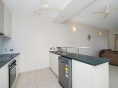  9/37 Sunset Drive Coconut Grove NT 0810 Situated on one of Darwins most favourite coastal locations, Coconut Grove, this beautiful two bedroom apartment is only a short stroll to major shopping amenities, Nightcliff markets and also the iconic Nightcliff Foreshore; where you can enjoy leisurely strolls and gorgeous sunsets each and every day. The apartment was built in 2003 and still has the new feel. it is located on the second level of the Blue on Bay complex, with 135 sqm under title. The design and flow through of the home works really well; complimented by the spacious open plan living adjoining the kitchen which makes for comfortable easy living. One of the highlights of the home would have to be the private balcony; capturing ocean views and fresh sea breezes. The two bedrooms are large and also feature mirror fronted robes. The home is also fully tiled and air conditioned. The bathroom is new and has a great modern finish. There is a separate toilet and separate internal laundry. The complex features remote controlled gate access, share pool and gym, storeroom and two car parks on the ground level. With this gorgeous location, the beautifully appointed apartment and great neighbourhood. Simply putyou will love living here. 