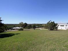  59 Straits Outlook Craignish Qld 4655 Massive Price Reduction 
			
			 The owner requires an urgent sale and is calling for all offers to be presented - Call us now to make yours! 
 
You only need to stand on this great block to appreciate the value on 
offer! Elevated 3091 m2 allotment offering sea views approx. 10 minutes 
drive from the thriving heart of the Hervey Bay CBD. Not to mention the 
Craignish Golf club & hotel, convenience shops, local medical centre
 and beautiful Dundowran beach all nearby:- 
 
* Elevated 3091m2 allotment offering sea views 
* Fenced on 2 sides 
* Surrounded by quality homes 
* Approx. 43 metre frontage 
* Curb & guttered street access 
* Town water available 
* Power available 