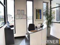  12/448 Roberts Road, SUBIACO WA, 6008 First floor office with an abundance of natural light. It is part of a boutique, mixed use building. - Securely leased to a very established, long term tenant. Strong rental with details available on request. - Two secure, undercover car bays with remote controlled entry gate. - Easy access to public transport with bus stop and train station a short walk away. - Private kitchenette and bathroom facilities with shower. - Elevator access to all levels including the car park. Floor Area: 91 sqm Total Strata Area: 126 sqm Car Bays 32 sqm Council Rates: $3589.29 pa; Water Rates: $1190.40 pa; Strata Levies: $2813.34 pa.   
						
						
						
							 Open For Inspection: By appointment only 
						
							 Property ID: 2718027 
						 Building Size : 91 m 2 Office Space : 91 m 2 