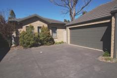  4/142 Victoria Street Werrington NSW 2747  FOR SALE: OFFERS OVER $399,000  Property Description 3 bedroom villa with double garage Hard to find a spacious 3 bedroom villa in a small block of 4. Only 5 years young with en-suite, built-ins and double wide garage. Set at rear of the block with a huge 229m2 courtyard – currently leased at $380pw. Hurry with sell fast. For details call Gary Rossetto 0414 321 000. 