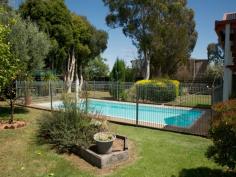  28-32 Riverina Hwy Finley NSW 2713 This one has it all!. Outstanding Finley Property. This 4 bedroom Murray pine framed brick veneer home has something for everybody. *Large formal entrance way *Generous Lounge with carpet, etched entrance doors, chandelier, block out curtains and colonial windows. *Adjoining formal dining room with built in bar, carpet, block out curtains, bay colonial window and box air conditioner. *Massive family size modern kitchen with Miele cooktop, Smeg microwave, Smeg oven, Smeg dishwasher, and breakfast bar. *
 Second living area is open plan from the kitchen and features a sunken 
six seater heated Spa, slate flooring, split system air conditioning, 
colonial windows, and wooden venetians. * Bathroom is newly renovated and features a Bath, Vanity and Shower. * Two separate toilets. * Master bedroom has large built in robes,carpet, block out curtains split system air conditioner and bay window. * Second bedroom has carpet, curtains and split system air conditioner. * Third bedroom has carpet, built in robe, curtains and box air conditioner. * Fourth bedroom or study has carpet and box air conditioner. * Laundry features a trough and glass brick windows. 