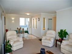  1206/3422 Surfers Paradise Blvd, Surfers Paradise, Qld 4217 
 It is rare to find such a spacious and attractive unit in this price range. 

 This superb unit will truly impress anyone seeking to live in the increasingly popular "Golden Gate" tower. 

 If you are thinking of "downsizing" this unit will make the whole 
process no sacrifice at all, as the '06 style is the size of a 
townhouse. 

 Two large bedrooms plus a study that is large enough to use as an 
occasional third bedroom are just part of this high quality and 
imaginative renovation. 

 The kitchen and bathrooms leave nothing to be desired, and the superb
 views North and South now include the new light rail, which quietly 
runs right past your door! 

 The location midway between Surfers and Main Beach, with the ocean 
just a short stroll away, this is the essence of the Gold Coast 
experience. 

 I trust my enthusiasm for #1206 shines through here, for this is as good as it gets for position, value and quality. 

 Come to the open house this weekend or call the agent to arrange a time to view. 

 You won't regret it! 
 