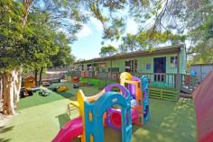  12 Waratah Road Berowra NSW 2081 Investment/Future Development FREEHOLD ON OFFER ONLY.Two dwellings on the one block returning 5.5% net. Front residential brick dwelling consists of 3 bedrooms, open plan living area, in-ground pool and Spa. Rear dwelling is an established Preschool operating since 1984. Tenant pays an annual rent of $72,500 net including all outgoings and insurances plus GST. Currently on a 5yr lease expiring on 2019 with 4% CPI every yr. Land tax is not applicable. Sale will carry a ongoing concern. Not only a great investment but the property also benefits from future development into 2 separate lots STCA. Land area is approx 1220 m2 with a northerly backyard and located within easy access to bus service and 800 mtrs to station. Auction on site 29/11/2014 @ 10am UNLESS SOLD PRIOR. Bidders guide above $1.150m View Sold Properties for this Location View Auction Results General Features Property Type: House Bedrooms: 3 Bathrooms: 1 Land Size: 1220 m² (approx) Indoor Features Toilets: 1 Outdoor Features Fully Fenced Swimming Pool - Inground Other Features Preschool Auction 