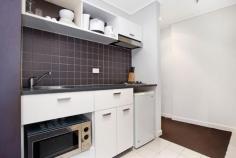  308/127 Leicester Street Carlton VIC 3053 LICENSE TO PRINT MONEY - 7.5% RETURN Currently Leased at- $265pwk on a fixed term, this near new and fully furnished studio apartment offers a great opportunity for you to purchase within 500 meters approx of CBD, 200 approx meters of Melbourne University. Enjoy the convenience of strolling to Lygon Street Cafes, shops, cafÃ©'s and bars within the CBD plus an array of Parkland. With flexible use, ideal for owner occupiers or savvy investors or a perfect alternative for people/companies requiring ongoing inner city accommodation. View Sold Properties for this Location View Auction Results General Features Property Type: Studio Bathrooms: 1 Indoor Features Living Areas: 1 $169,000 