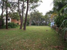  33 Lake Dr Swanhaven NSW 2540 Rare Opportunity 
 Have you been looking at properties that don't suit your needs? This
 is your opportunity to build a home in peaceful Swanhaven. 
With water glimpses and just over 18 metres of frontage, this 733.49m2 
block offers a rare opportunity to own propertry on Lake Drive. 
Surrounded by National Parks, beautiful surf beaches & safe 
waterways, Swanhaven is a tranquil holiday retreat just 2 1/2 hours 
south of Sydney and 5 minutes from the village of Sussex Inlet. 
 
 
   
 
 Property Snapshot 
 
 
 
 Type: 
 Residential Block 
 
 
 Area: 
 734 m 2 
 
 
 Features: 
 
 Level 
 Power 
 Sewer 
 Water Read more at http://sussexinlet.ljhooker.com.au/8AMFAY#l2rwM2qwraLr6vH8.99 