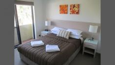  303/37 Pacific Drive Port Macquarie NSW 2444 $169,000 It's Holiday Time Pinch yourself after reading this because for expenditure under $170,000 this is what you get...... top floor fully furnished apartment with ocean views and only a short stroll from the beach, professional on-site holiday managed complex, stunning pool and entertaining area servicing all units, undercover security parking. Outstanding value from extremely motivated owners wanting an immediate sale. Council Rates $1,936 approx pa. Strata Levies $1,535 approx pq. 