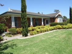  85 Corridgeree Rd Tarraganda NSW 2550 $650,000 SIMPLY THE BEST! L5501. Without doubt this home exudes quality from every aspect.  Boasting custom design and craftsman built, this home is arguably one of the best homes in prestigious Tarraganda.  If you are looking for a stunning executive home with that lovely country feel, then this is simply the best! Featuring both polished timber floors and quality tiles, 9ft ceilings, open plan living with 3 living areas, 4 double bedrooms plus study, this home will impress.  The centre piece kitchen boasts stainless steel quality appliances, polished timber benchtops and a large walk in pantry. Expansive cedar doors lead outside to several very private, paved entertainment areas ideal for entertaining guests and family.  The home is located on just over 2 1/2 acres with town water, and is surrounded by stunning gardens and manicured lawns. Level enough for additional sheds or even a pool for the kids. This home will impress!!   Property Snapshot  Property Type: House Land Area: 2.55 acres 