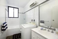  16/51 Spring Street Bondi Junction NSW 2022 Perched on the top floor of a well maintained security building this 
unique North facing one bedroom apartment is ideally positioned in the 
heart of Bondi Junction and presents as a fabulous opportunity for first
 home buyers or savvy investors. 
 
- Combined lounge/dining area leading to massive terrace 
- Modern open plan kitchen with electric appliances 
- Tiled bathroom, internal laundry facilities 
- Secure car space, air-conditioning 
- Shops, cafes, Westfield and transport at your doorstep 
 
Internal: 51sqm approx 
Terrace: 126sqm approx 
 