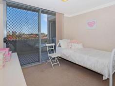  43/29-45 Parramatta Road Concord NSW 2137 MODERN, STYLISH & CONVENIENT Situated on the Burwood/Concord border, this well proportioned modern apartment is conveniently located within only a short stroll to Westfield Shopping Centre, Burwood Park, Burwood train station, reputable schools, cafes and a frequent bus service that takes you from the front of the building to the city. With easy quiet access into the building via Neichs Lane, this stylish apartment has everything you need including 2 spacious bedrooms with mirrored built-in wardrobes, a large open plan living area with split system air-conditioning, a stylish kitchen with caesarstone bench tops and high quality stainless steel gas Smeg appliances, internal laundry, modern bathroom tiled to the ceiling, and convenient balcony. Situated in a well maintained and clean security block with a good-sized car space, this is a great opportunity not to be missed for investors and the first home buyer alike.   Property Snapshot  Property Type: Unit Construction: Brick Features: Balcony Built-In-Robes Close to schools Close to Transport Dishwasher Gas Lounge 